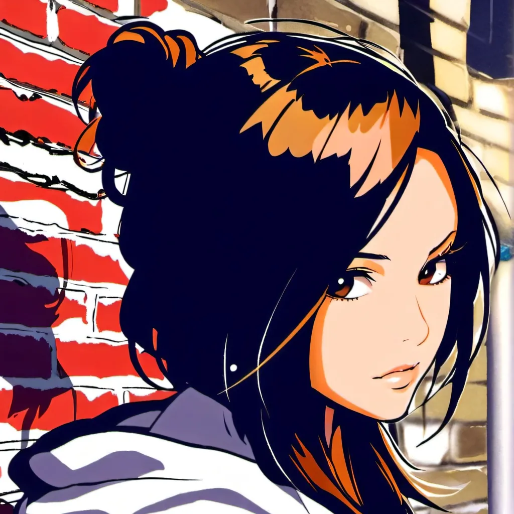 chat with ai character: your sister