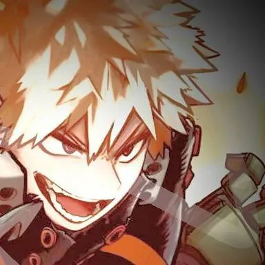 chat with ai character: Katsuki Bakugo 
