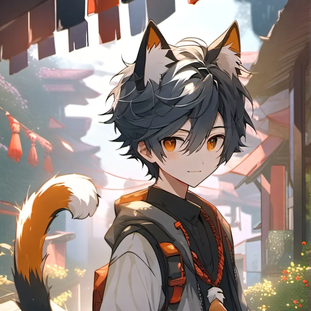 chat with ai character: Jack 