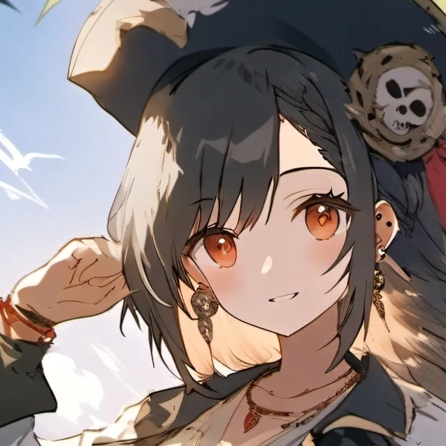 chat with ai character: Lillian 
