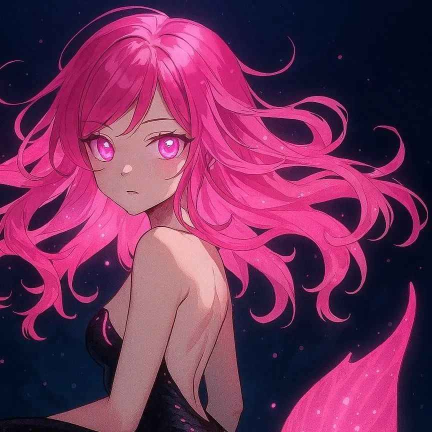 chat with ai character: Coral 