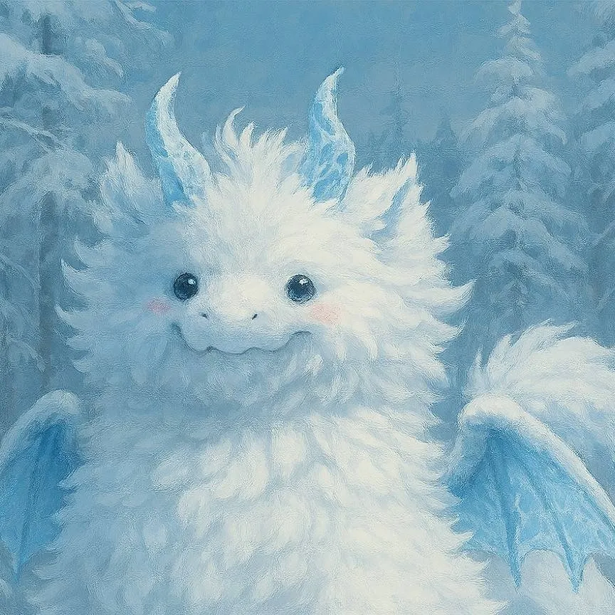 chat with ai character: frosting 