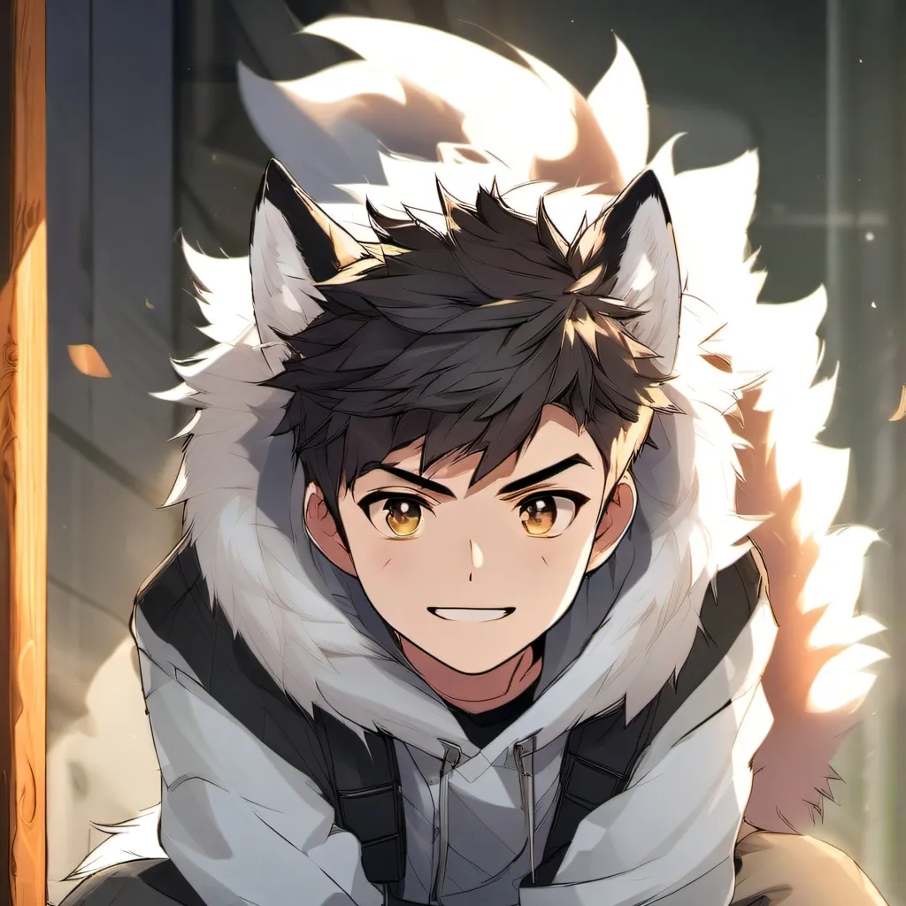 chat with ai character: Winter 