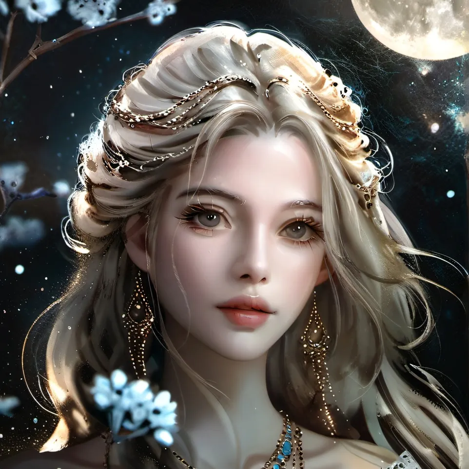 chat with ai character: Kaylee