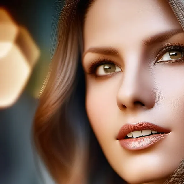 chat with ai character: Lexi River