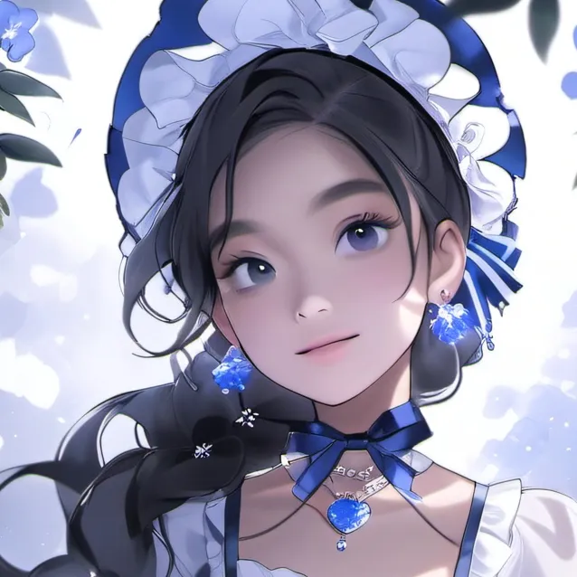 chat with ai character: Siya 