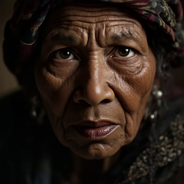 chat with ai character: grandma  Catherine