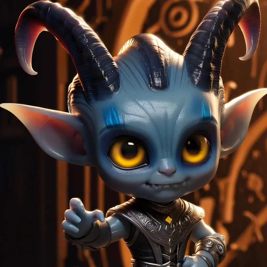 chat with ai character: exana
