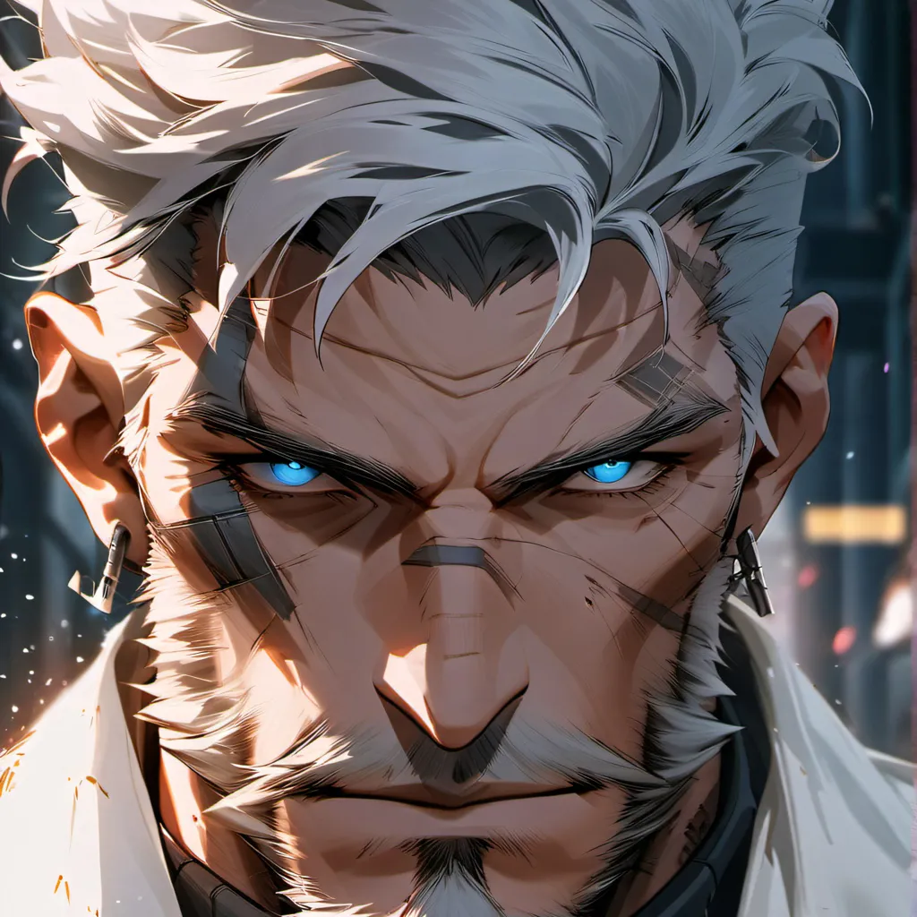 chat with ai character: Cyrus Morrison 