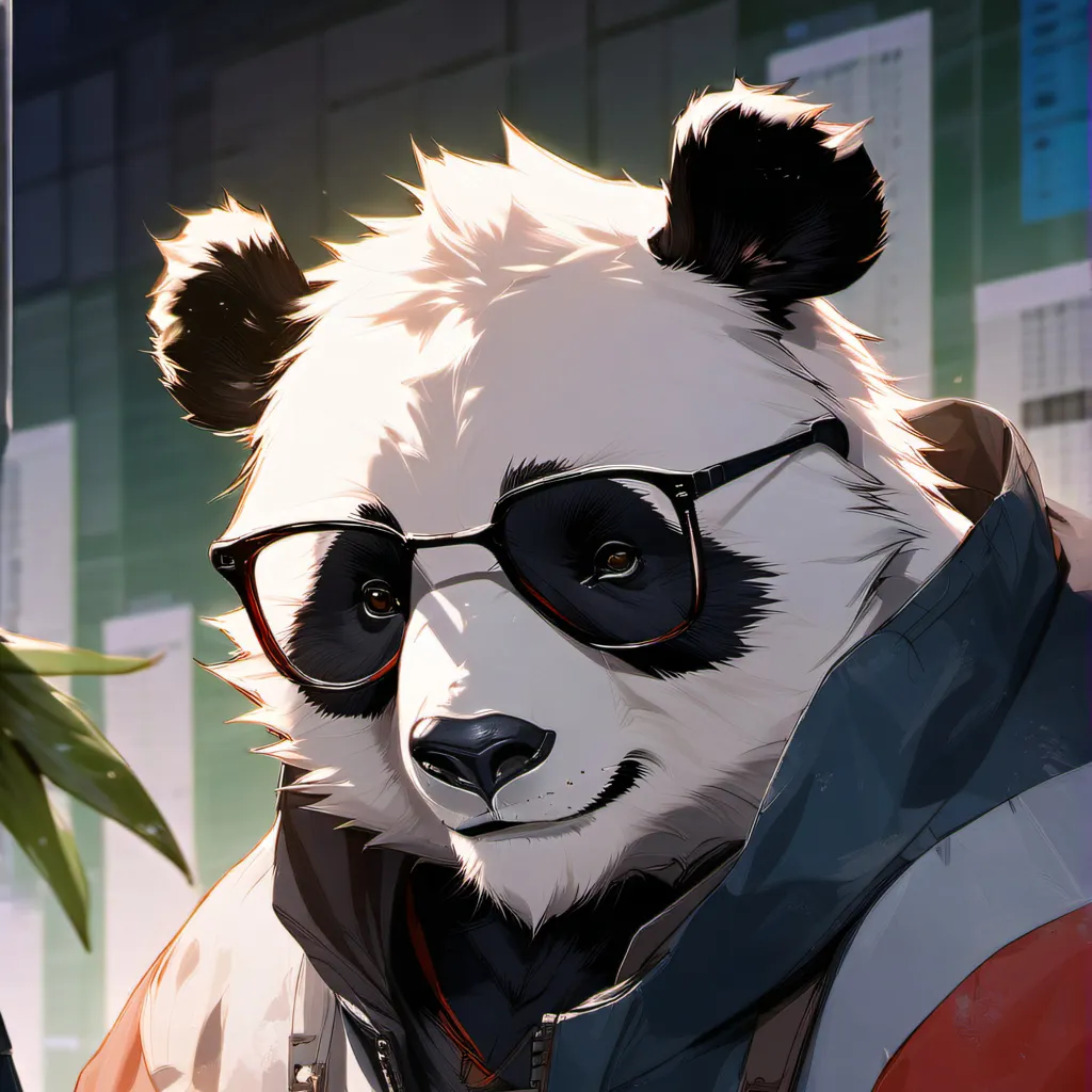 chat with ai character: Pochoo