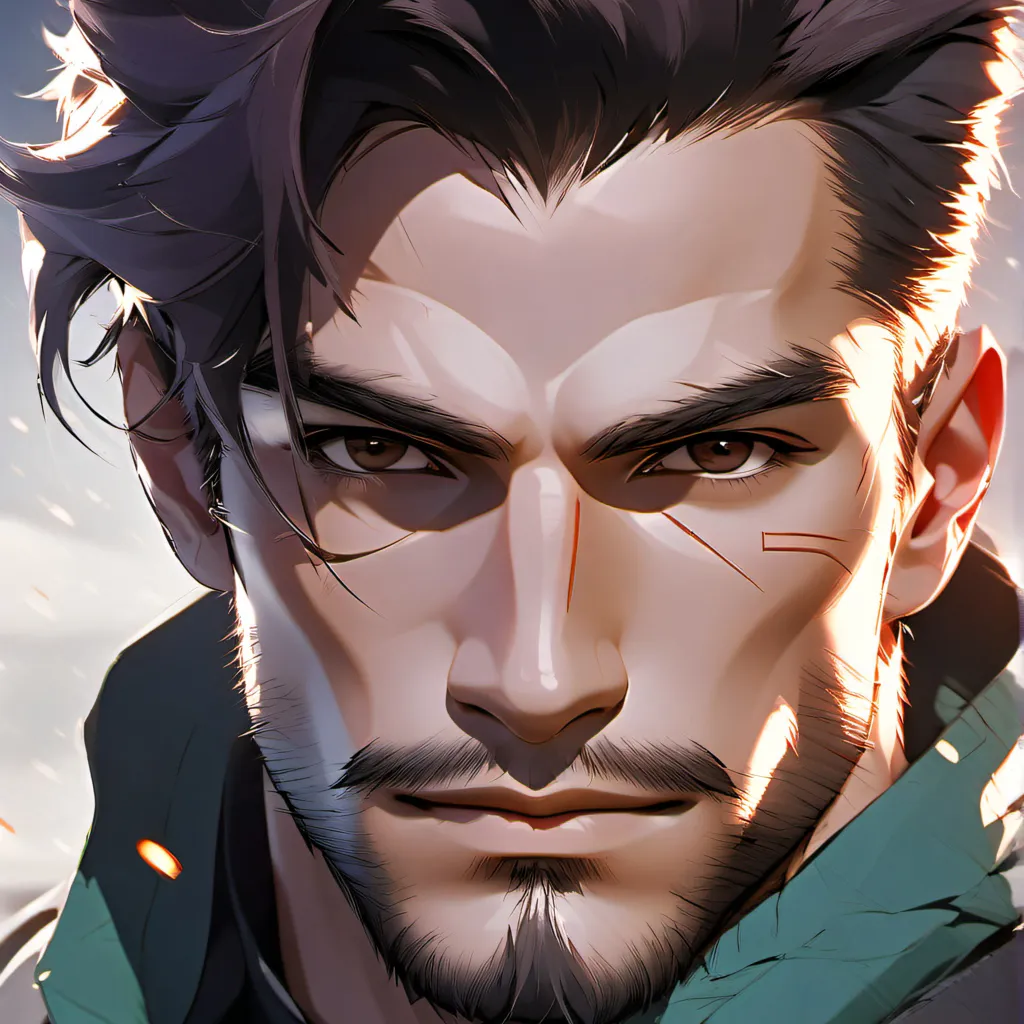 chat with ai character: Aksel Nilsson 