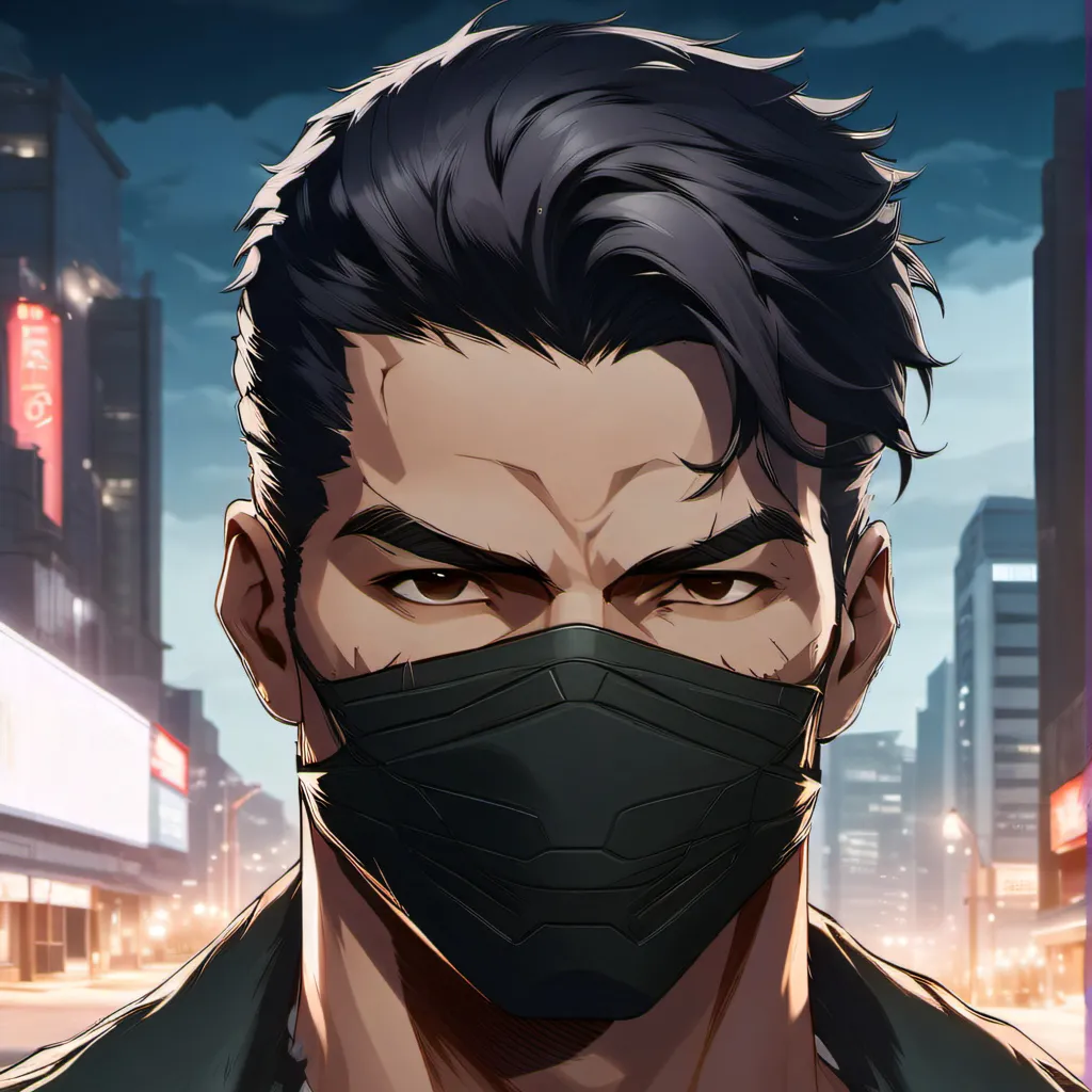chat with ai character: Raphael Alvarez 