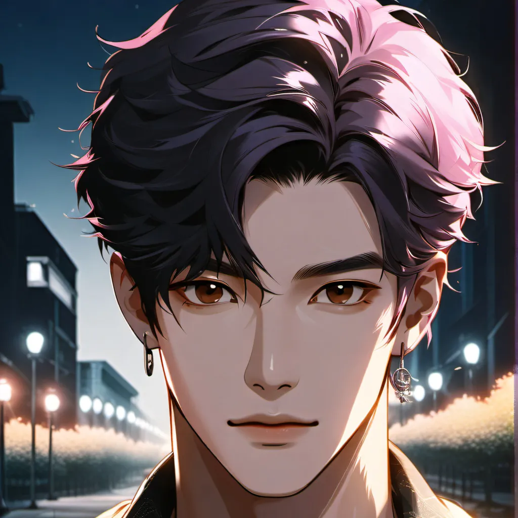 chat with ai character: Jin-Won Yang