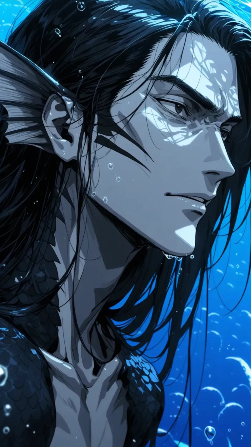 Talkie AI - Chat with Atka 