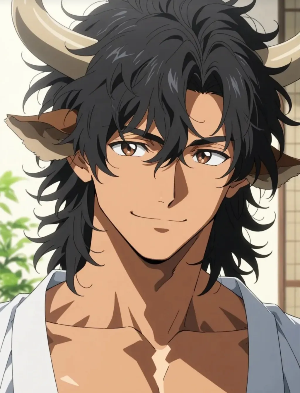 chat with ai character: Luca LaMotta