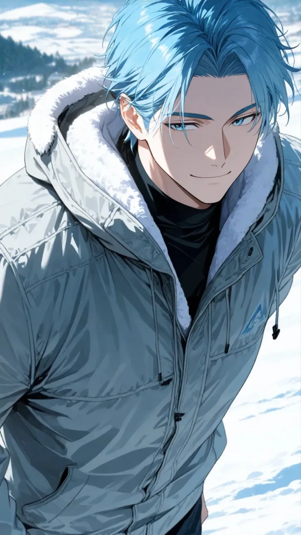 Talkie AI - Chat with Stefan Williams