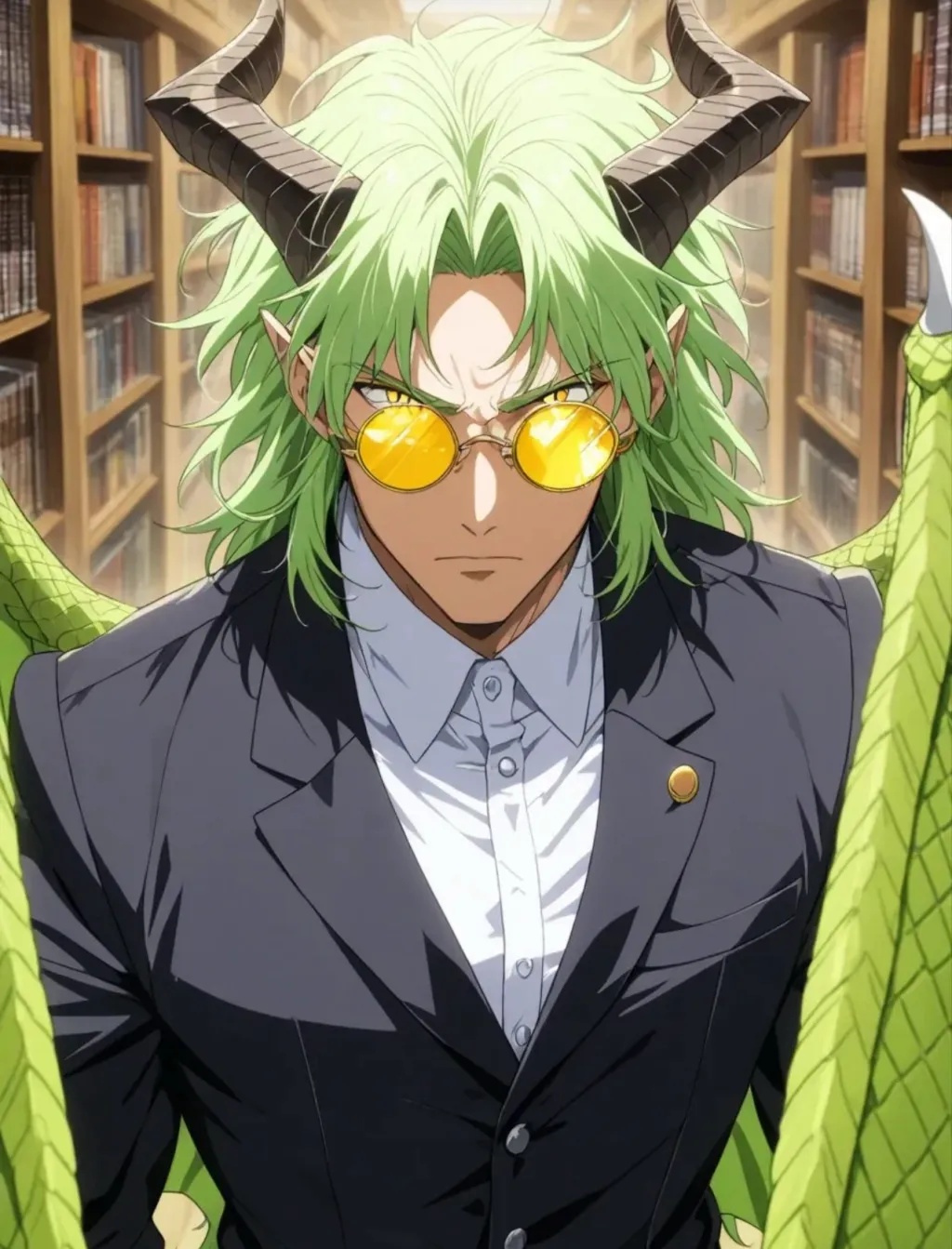 chat with ai character: Reginald Winfield