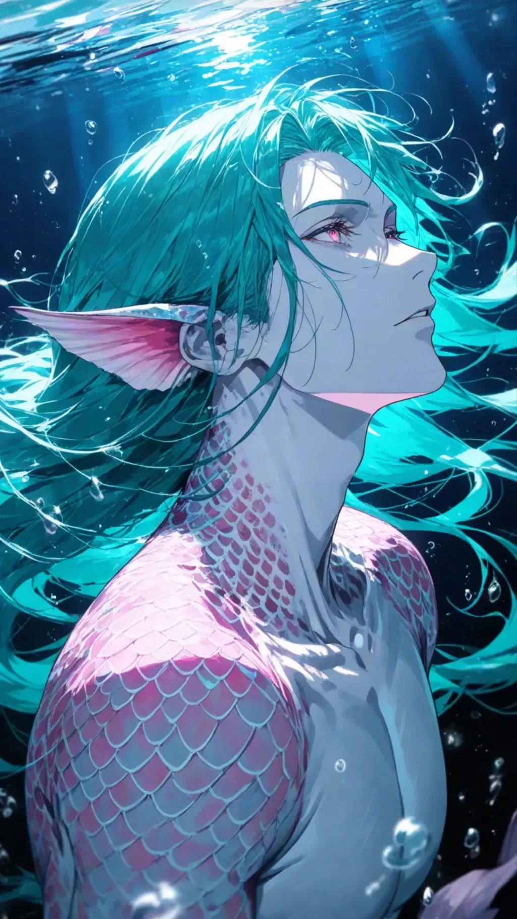 Talkie AI - Chat with Marinus