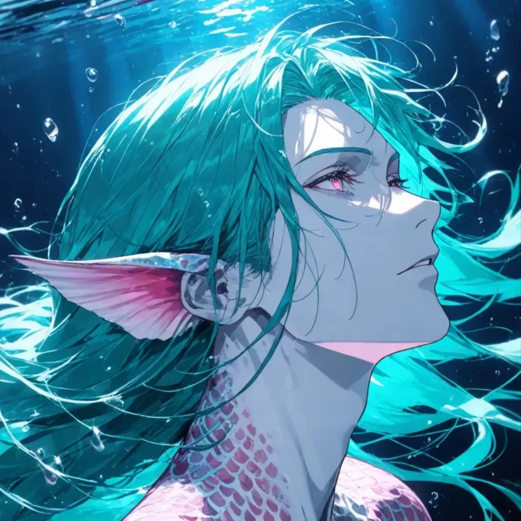 chat with ai character: Marinus