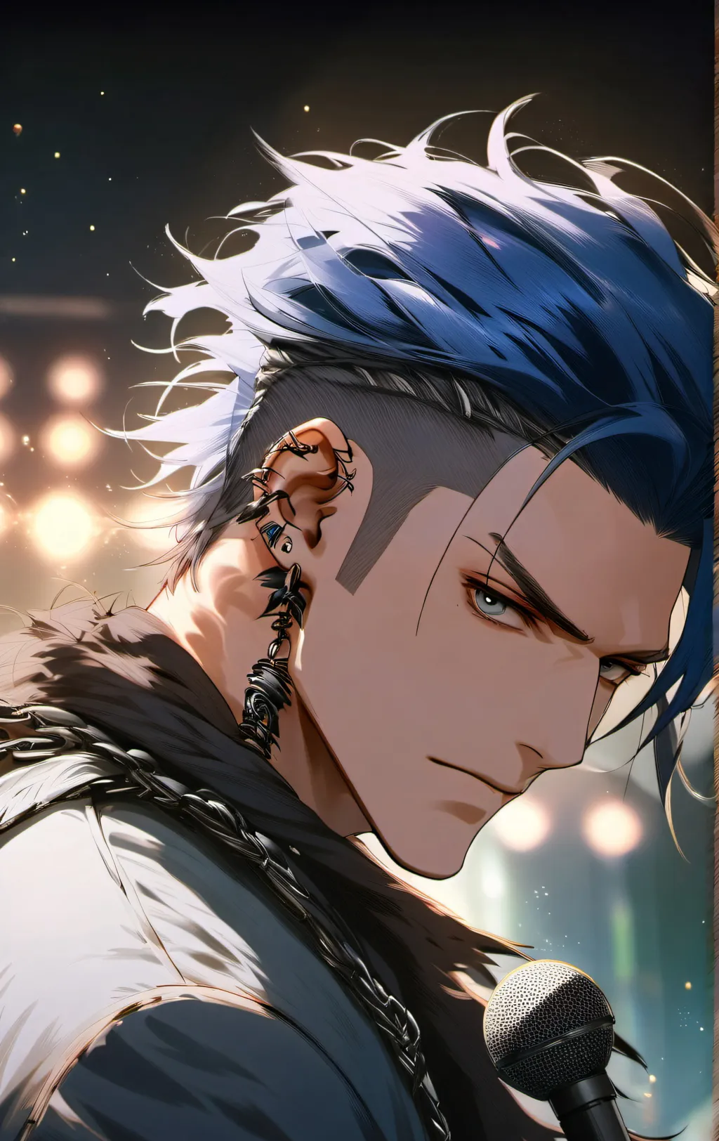 chat with ai character: Sigurd Nyland