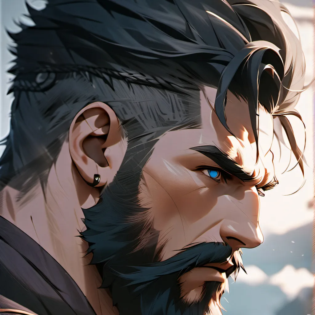 chat with ai character: Ardan Walsh 