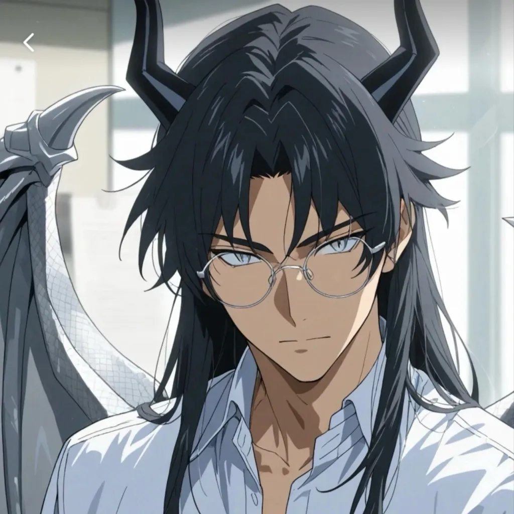 chat with ai character: Renji Greystone 