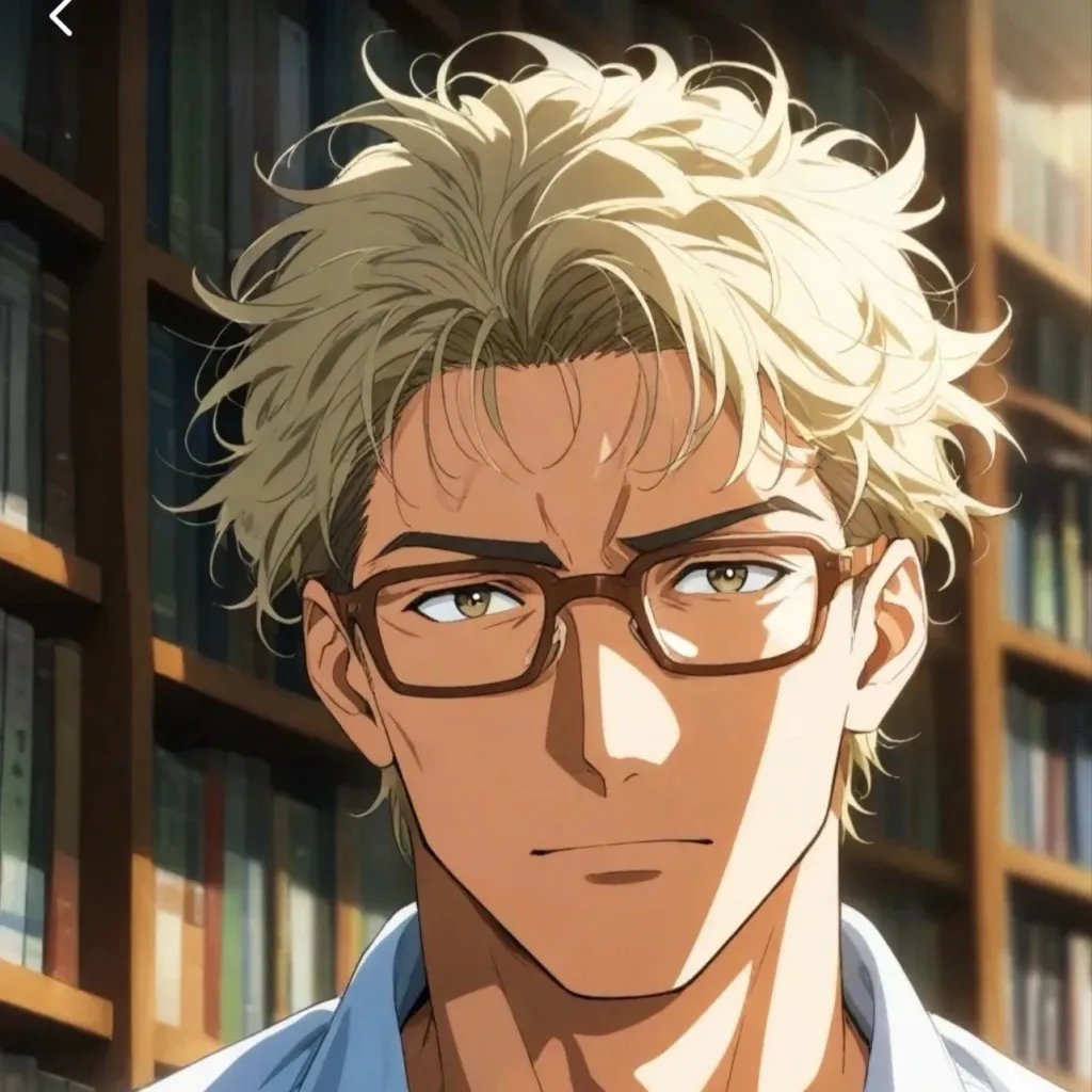 chat with ai character: Otis Summers