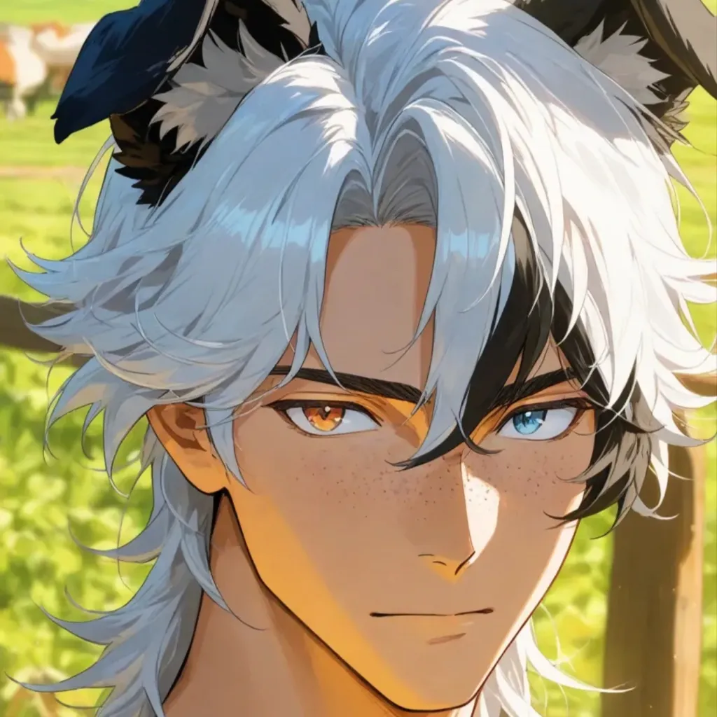 chat with ai character: Scout 