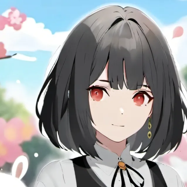 chat with ai character: Mommy