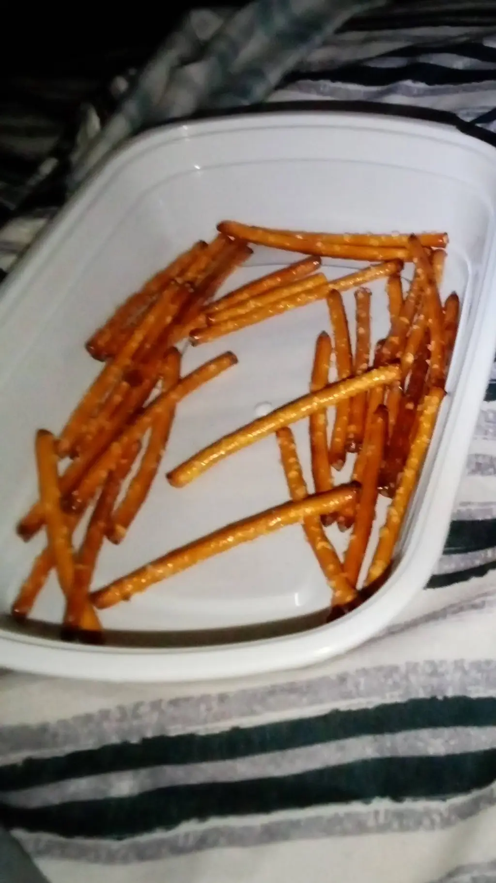 ai character: MHA Honey Pack background