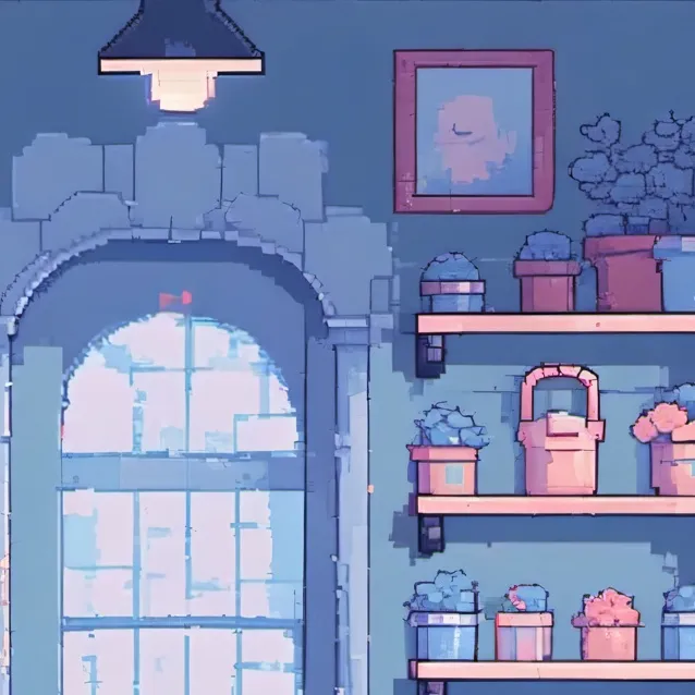 chat with ai character: dandy's world 