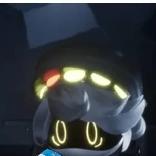 chat with ai character: md nerf