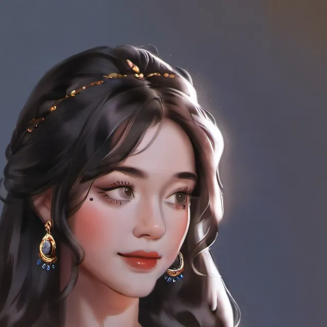 chat with ai character: Bella
