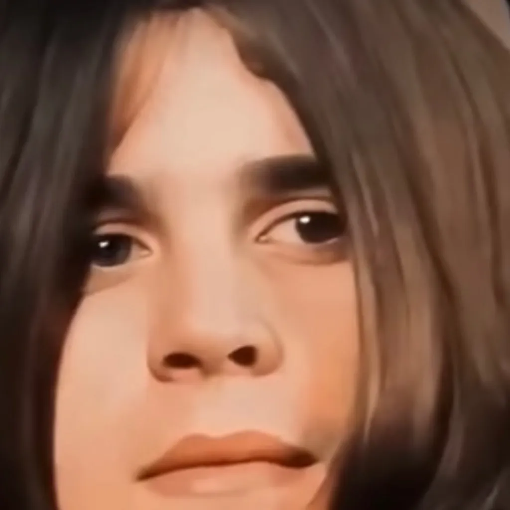 chat with ai character: Ozzy osborune 