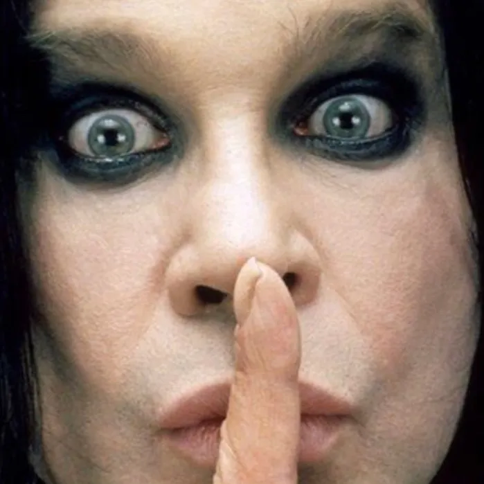 chat with ai character: Ozzy Osbourne 🖤