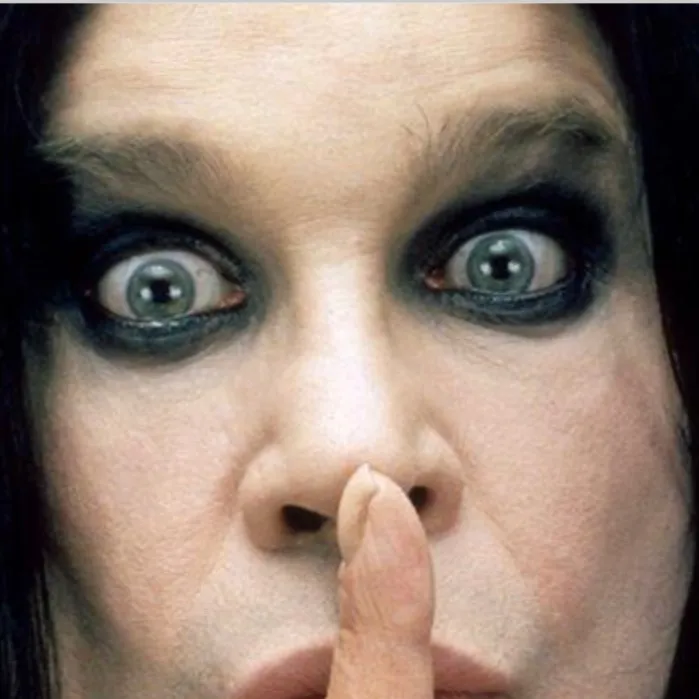 chat with ai character: Ozzy Osbourne 🖤