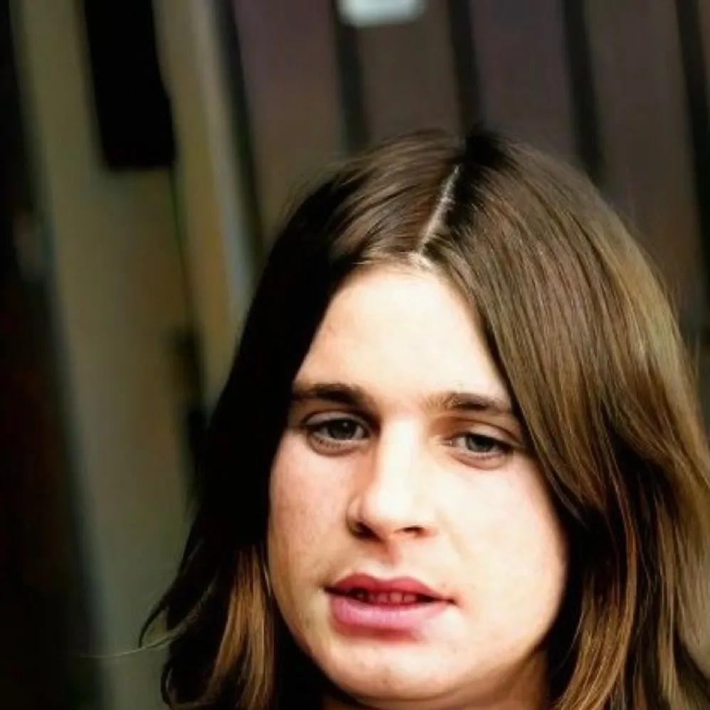 chat with ai character: Ozzy Osbourne🖤