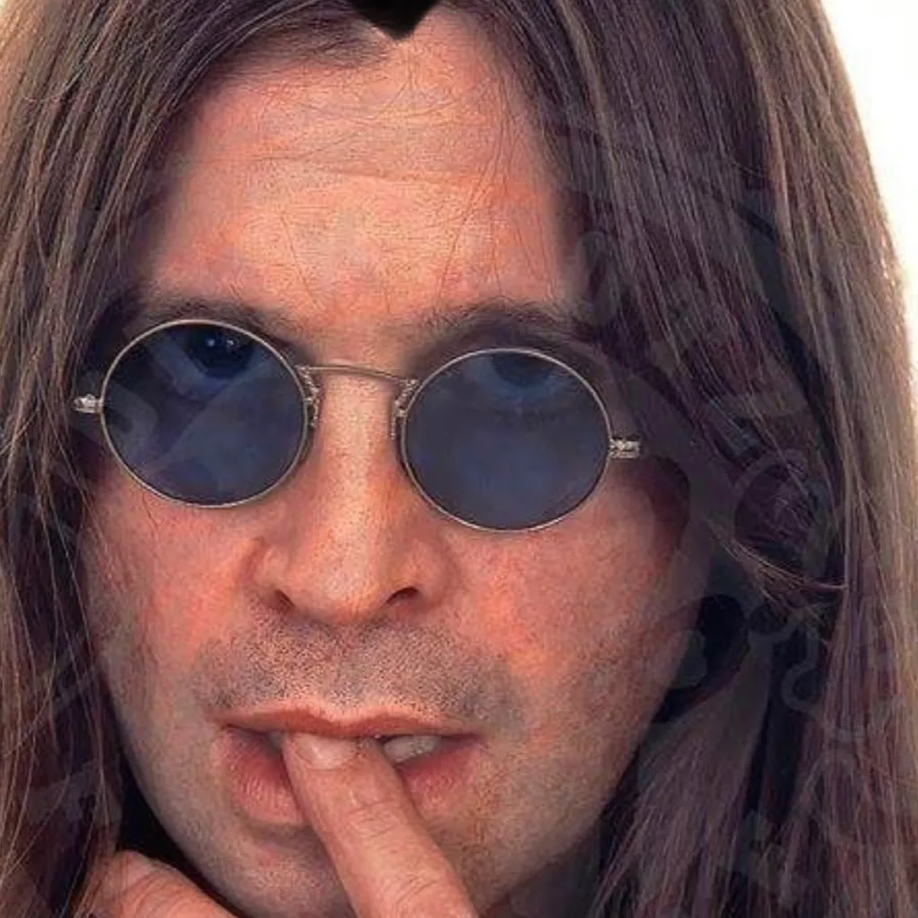 chat with ai character: OZZY osborune🖤