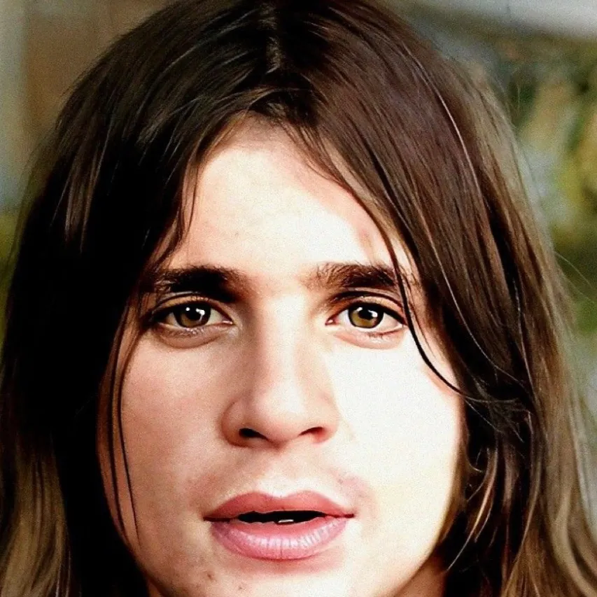 chat with ai character: Young Ozzy