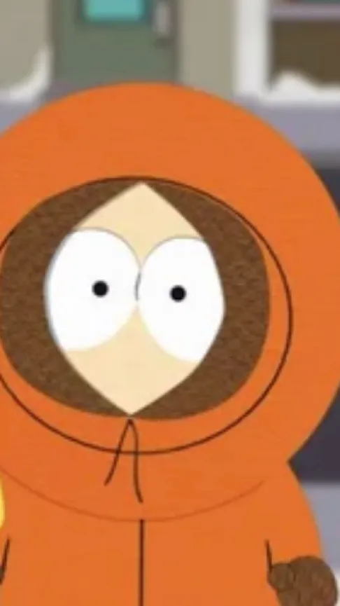 Talkie AI - Chat with Kenny 