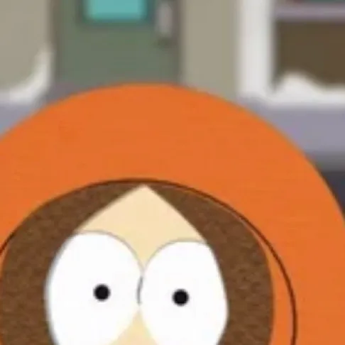 chat with ai character: Kenny 