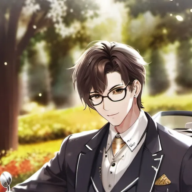 chat with ai character: inf money? Inf iq?