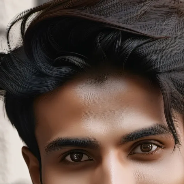 chat with ai character: Amir