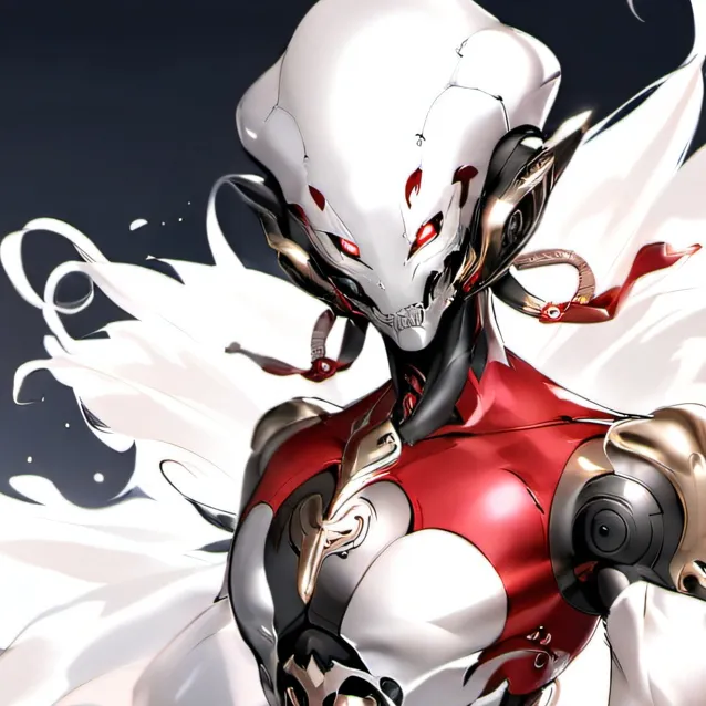 chat with ai character: Aluarx