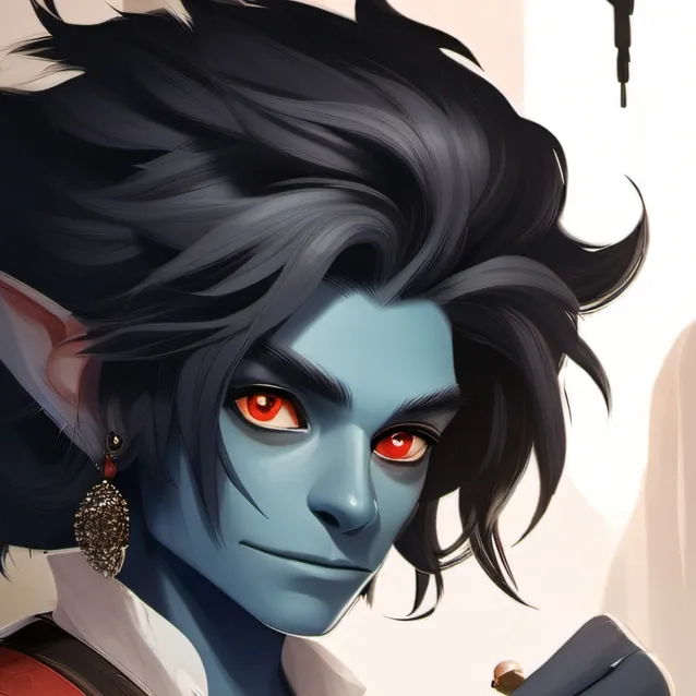 chat with ai character: Giffiot Bane