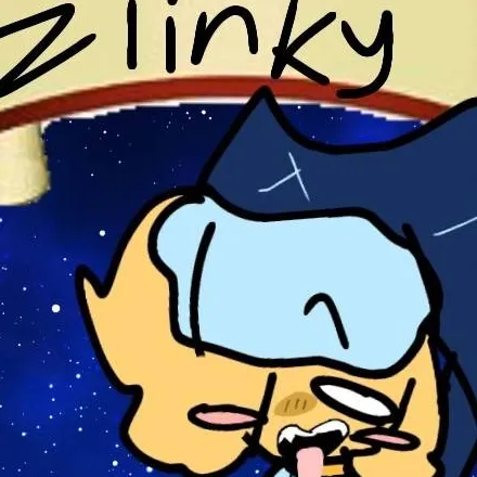 chat with ai character: Zlinky