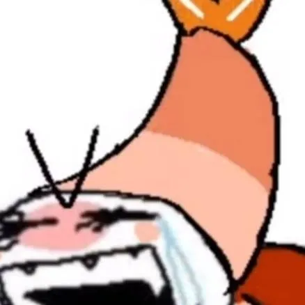 chat with ai character: shrimpo