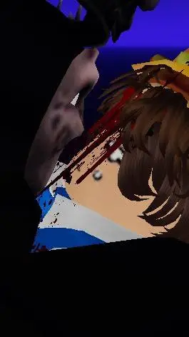 ai character: noil x 007n7 background