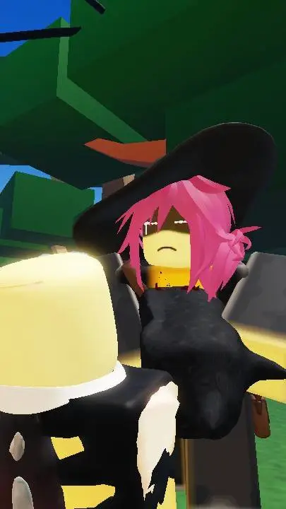 ai character: john DoexJane doe background