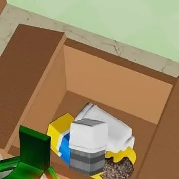 chat with ai character: 1x1x1x1 x shed